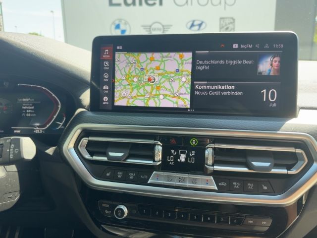 BMW iX3 M-Sport 360Kamera Memory DriveAssistProf El. foto 10