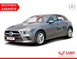 Mercedes-Benz A200 Progressive LED Navi ACC Android Apple PDC - Mercedes-Benz A 140 mit Benzin-Antrieb