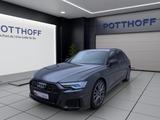 Audi A6 Avant 50 TDI Q S LINE AHK NAVI+ KAMERA LED