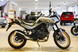 Honda Transalp XL750 Modell2025 - HONDA MOTORRAD TRANSALP