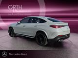 Mercedes-Benz GLC 200 4MATIC Coupé AMG+NIGHT+NAVI+AHK+20''+LED - Mercedes-Benz GLC 200: Automatik