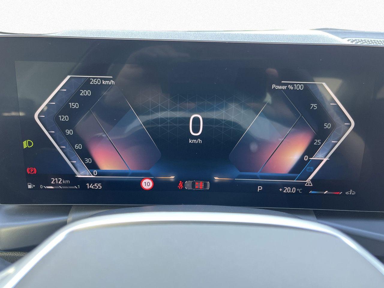 BMW 318i Limousine ParkA,LivePlus,RFK,HiFi,CarPlay