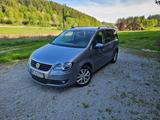 Volkswagen Touran 1.9 TDI DPF Freestyle BlueMotion Free...