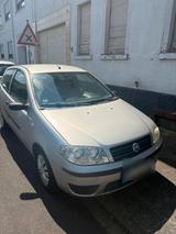 Fiat Punto 188 - Fiat Punto in Frankfurt (Main)