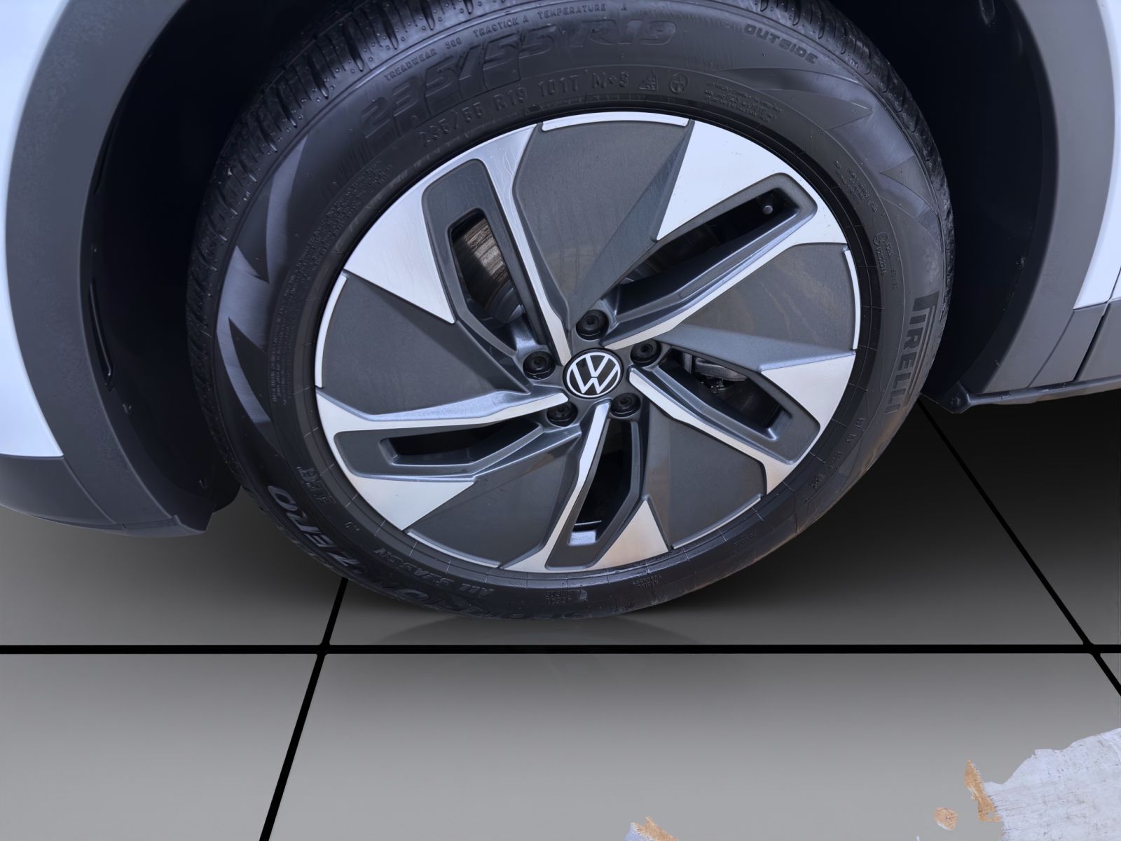 Volkswagen ID.4 - Bild 8