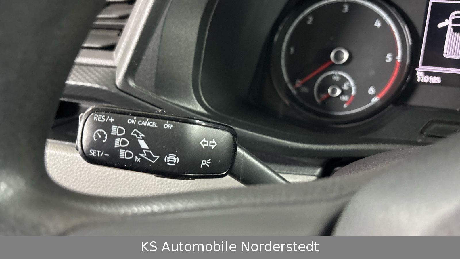 Volkswagen T6 Transporter 2,0 TDI 110 HK 5 TRINS LANG, миниатюра 19