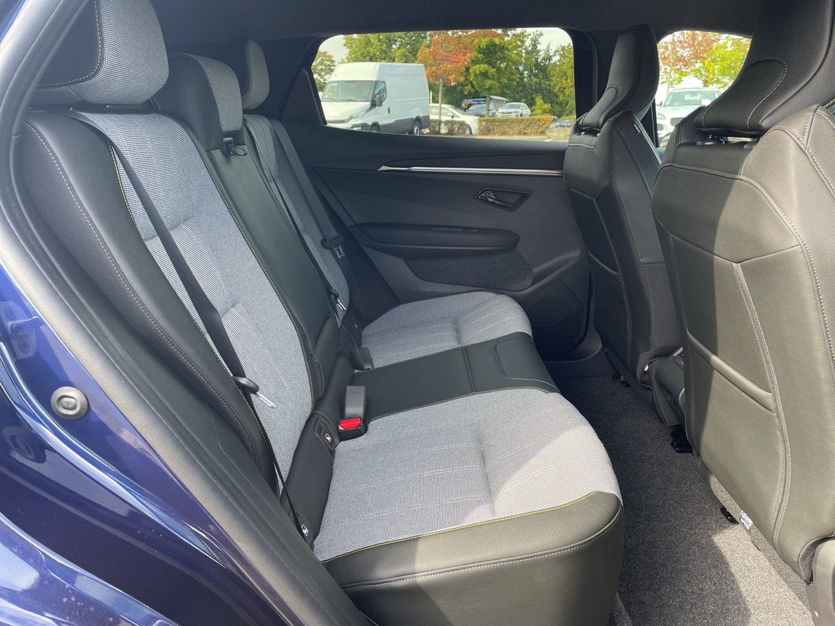 Renault Scenic - Bild 26