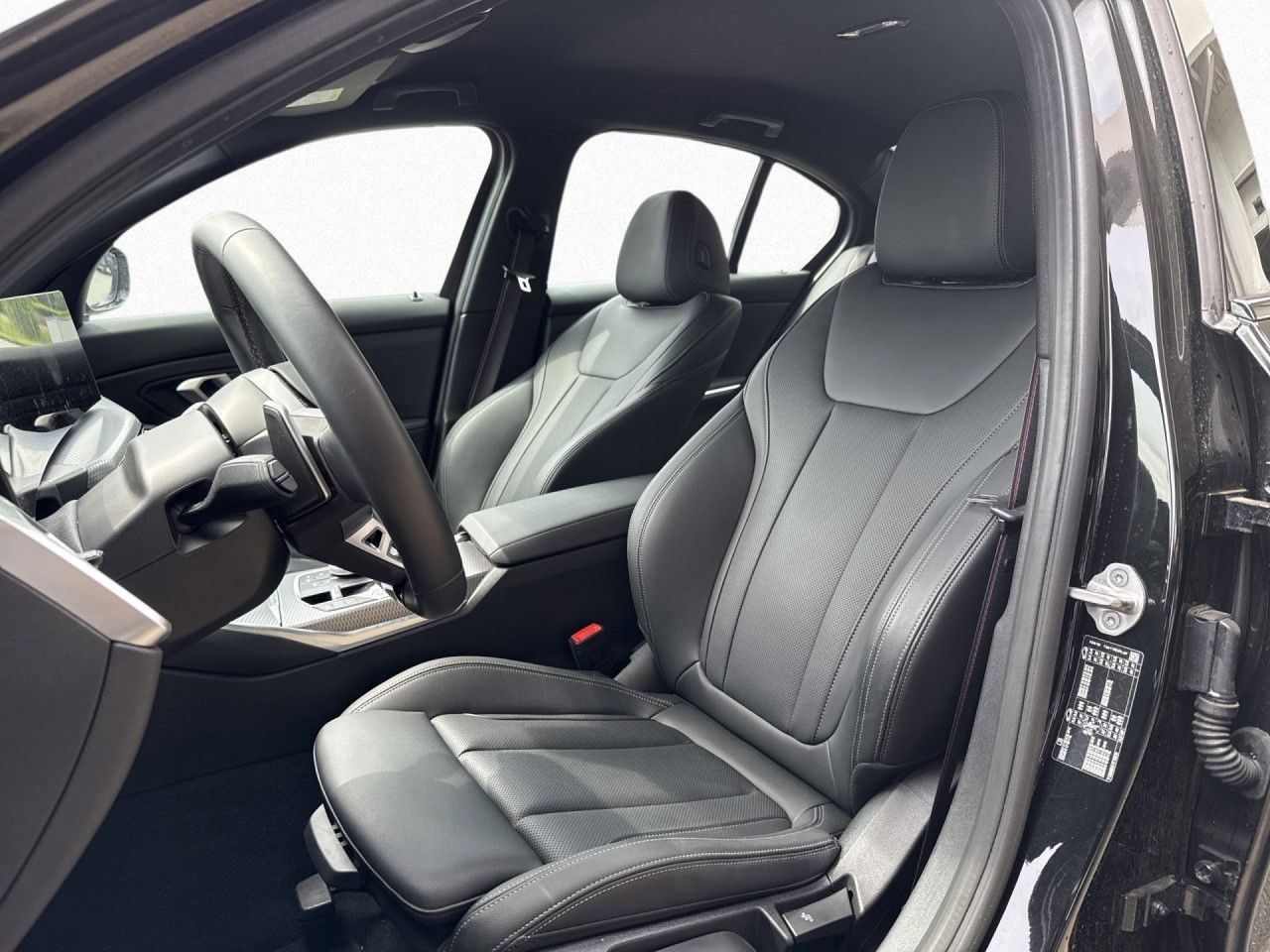 BMW 318 - Bild 17