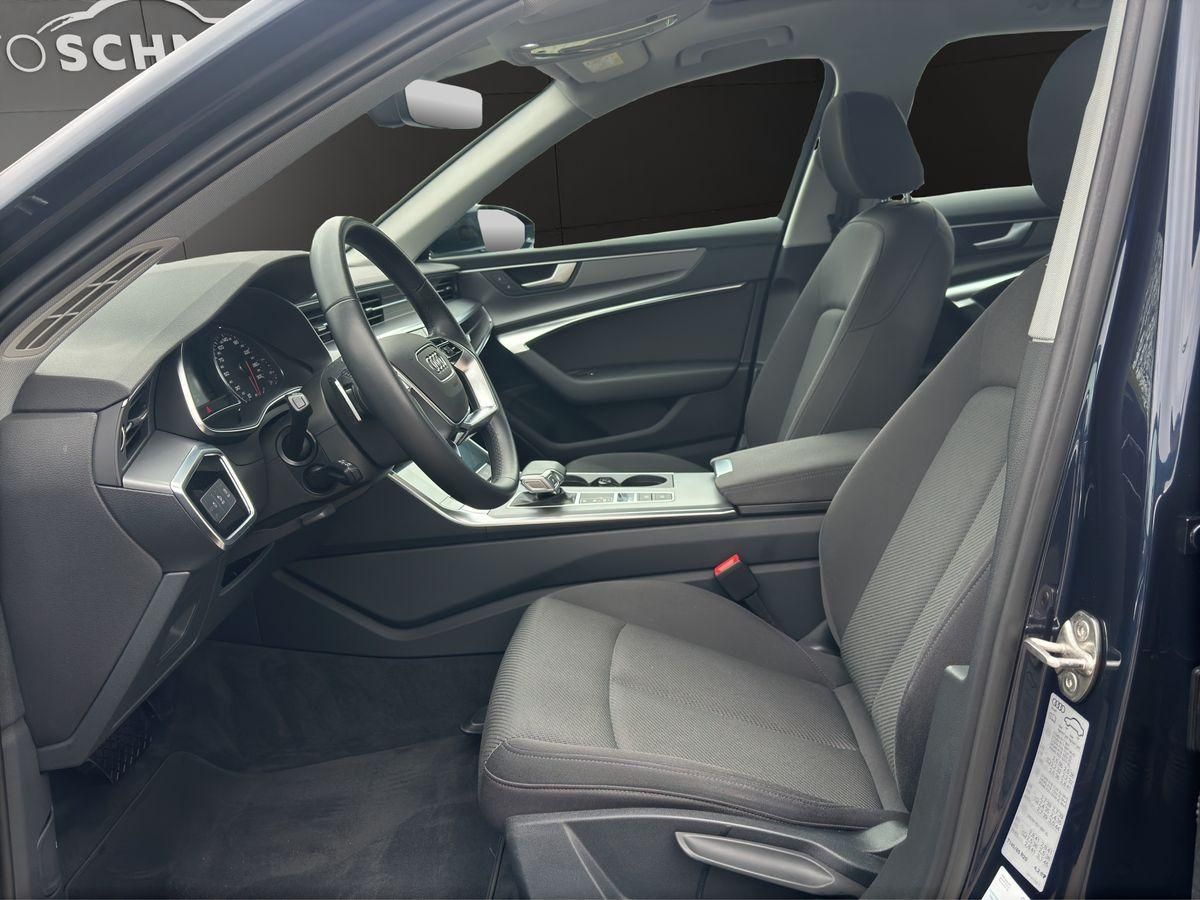 A6 Avant quattro 2.0 TDI ACC AHK PDC