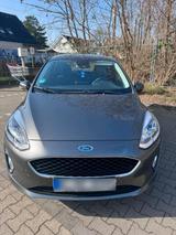 Ford fiesta sparsamer auto. - : Kleinwagen, Sparsame