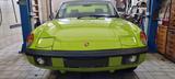 Porsche 914 2.0 ltr. restauriert, TÜV Neu H-Kennzeichen  - Porsche 914 von privat