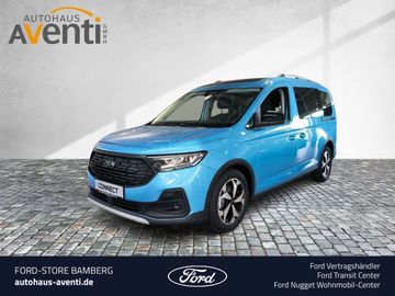 Ford Leasingangebot: Ford Tourneo Connect Active *PANORAMA*LED* RFK*ACC