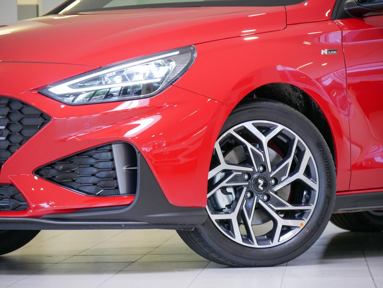 Hyundai i30 – Bild 7