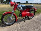 Kreidler Florett RS - KREIDLER FLORETT RS