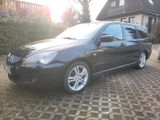 Mitsubishi MITSUBISHI  LANCER 1.6 LPG  KOMBI  / SPORT... - Mitsubishi Lancer aus 2003
