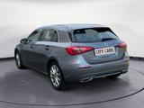Mercedes-Benz A 200 A -Klasse A 200 Navi Leder Tempomat - Mercedes-Benz A 200 in Düsseldorf