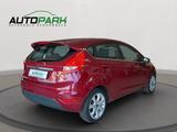 Ford Fiesta 1.4 Titanium | 1. Hand | 100% Historie - Ford Fiesta: 1.4