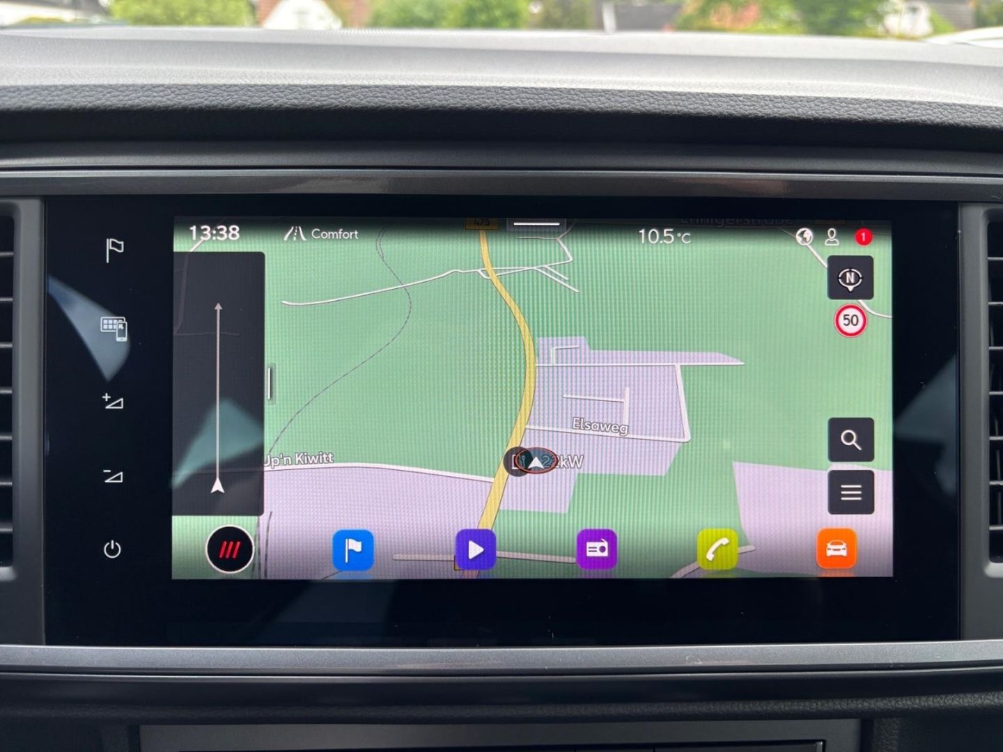 Cupra Ateca - Bild 22