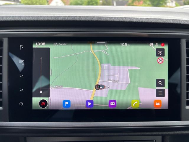 Ateca 4Drive AHK Fahrassistenz-Paket Memory TopV