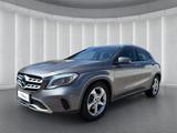 Mercedes-Benz GLA 200 PROGRESSIVE+ANHÄNGERKUPPLUNG+RKAMERA+LED - : Anhängerkupplung