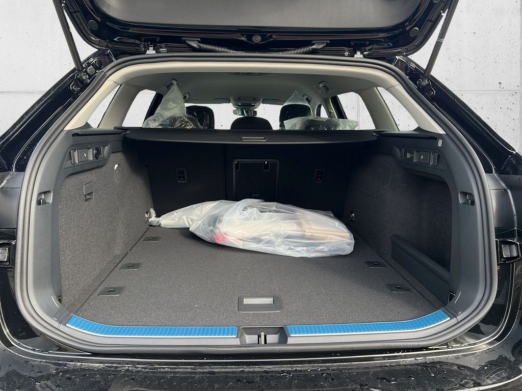 Skoda Superb - Bild 19