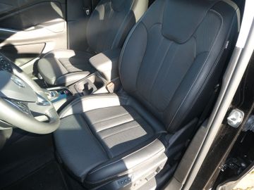 Bild 7 Opel Grandland (X) Grandland 1,5 Elegance mit AHK