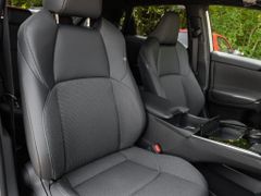 TOYOTA bZ4X Comfort-Paket