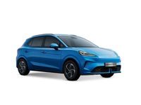 MG MG4 EV Urban - Vorschau Bild 22