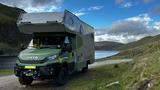 Bimobil LBX 434   - Bimobil Wohnwagen & Wohnmobile
