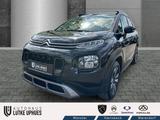 Citroën C3 Aircross PT 110 S&S EAT6 Shine Navi CarPlay - Citroën C3 Aircross