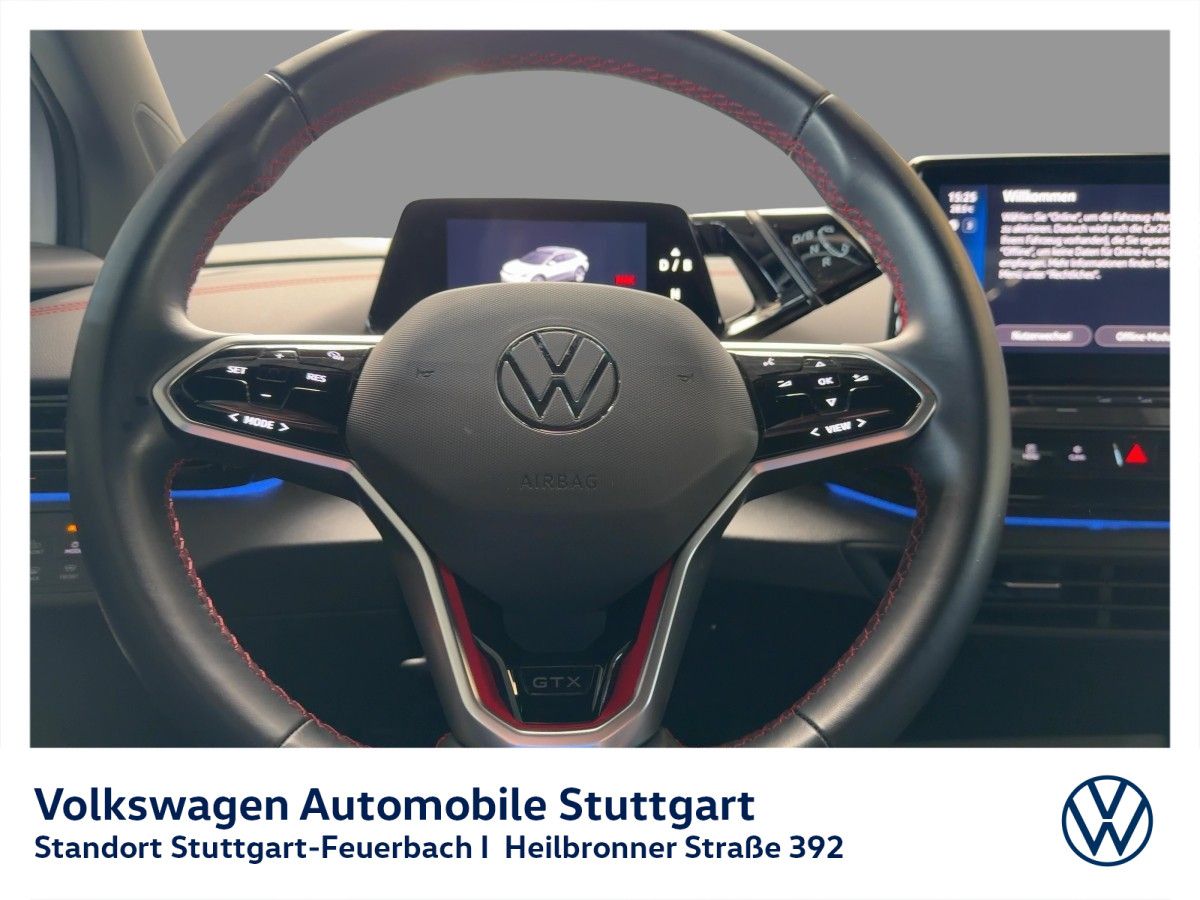 Volkswagen ID.4 - Bild 11