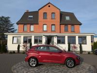 Hyundai Kona Select ACC CAM SHZ DAB FLA VC 