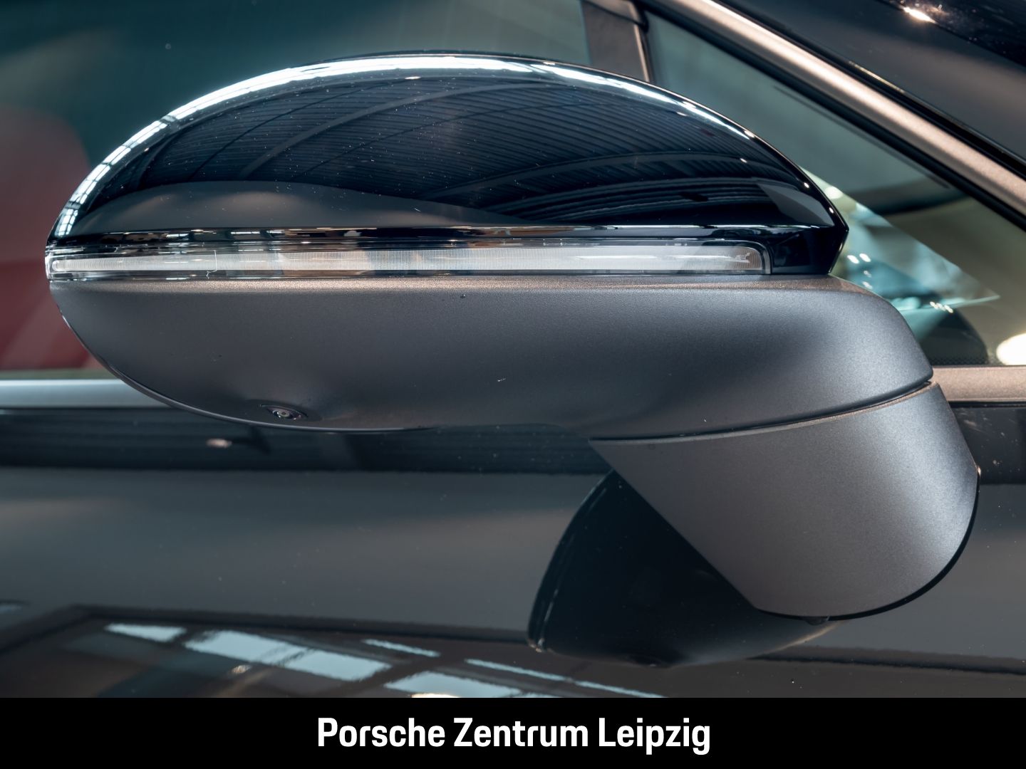 Porsche Macan - Bild 11