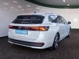 Volkswagen Passat Business 2,0 l TDI DSG AHK ACC LED 360° - Volkswagen Passat: B2