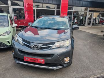 Toyota RAV 4 - 1