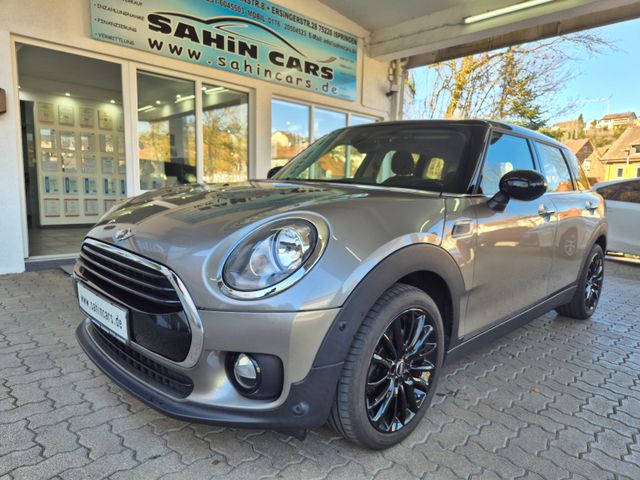 MINI Cooper Clubman NAVI/PDC/KAMERA/HU-03.2027