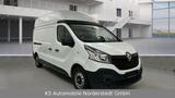 Renault Trafic  DCI 120 T29 L2H2 - Renault Trafic: L1h1