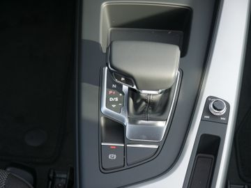 Audi A4 - 8