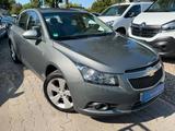 Chevrolet Cruze LT *Aut.*Navi*PDC*MFL* TÜV Neu - gebrauchte Chevrolet Cruze aus dem Jahr 2009