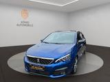 Peugeot 308 SW GT/PANO/NAV/LED/AUT/AHK - Peugeot 308 in Dortmund