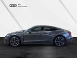 Audi e-tron GT quattro B&O Designpaket lederfrei 360° - Audi e-tron GT aus 2022