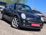 MINI ONE Cabrio LEDER SHZ NUR67.000KM - MINI MINI aus 2008