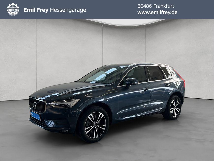 Volvo XC60 B4 AWD Momentum-Pro Aut BLIS 19'' Kamera Vo
