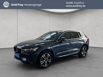 Volvo XC60 - 1