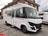 Rapido 850 F - Queensbett - 180 PS - Autom. - Solar - Rapido Neu Diesel Integrierter