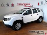 Dacia Duster 1.5 blue dci Essential 4x4 s&s 115c - Dacia Duster: Essential