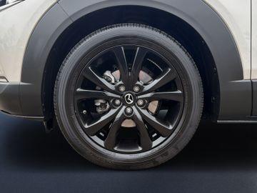 Mazda CX-30 2.5 e-SKYACTIV-G Homura 2WD KAMERANAVITO