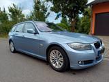 BMW 320d EfficientDynamics Edition Touring Effic... - BMW 320: 320d Efficientdynamics Edition
