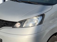 NISSAN NV200 Evalia Tekna NEUER ZAHNRIEMEN 7-Sitzer