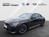 BMW 220i Coupé M Sport Neues Modell G42 - BMW 220 aus 2022